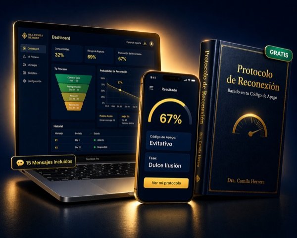 Protocolo de Reconexión